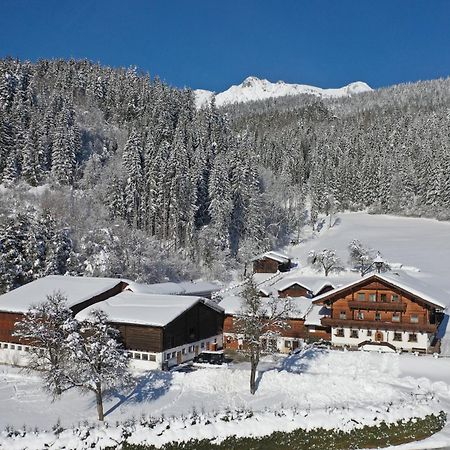 Moserhof Schladming Kültér fotó