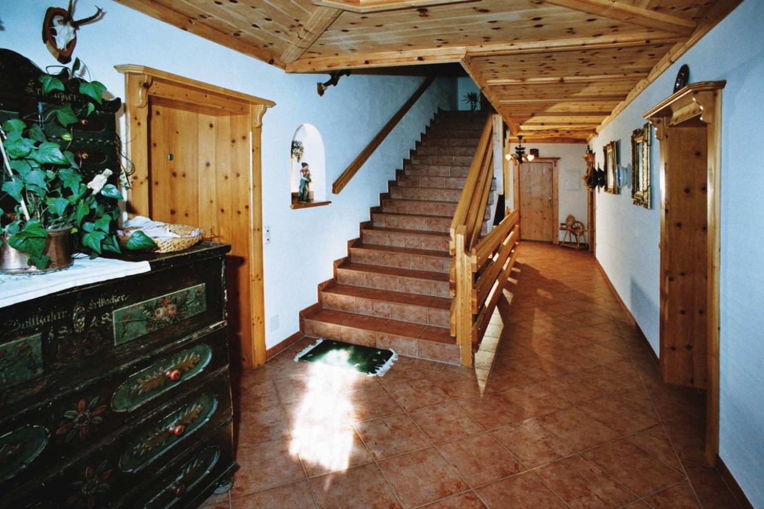 Moserhof Schladming Szoba fotó