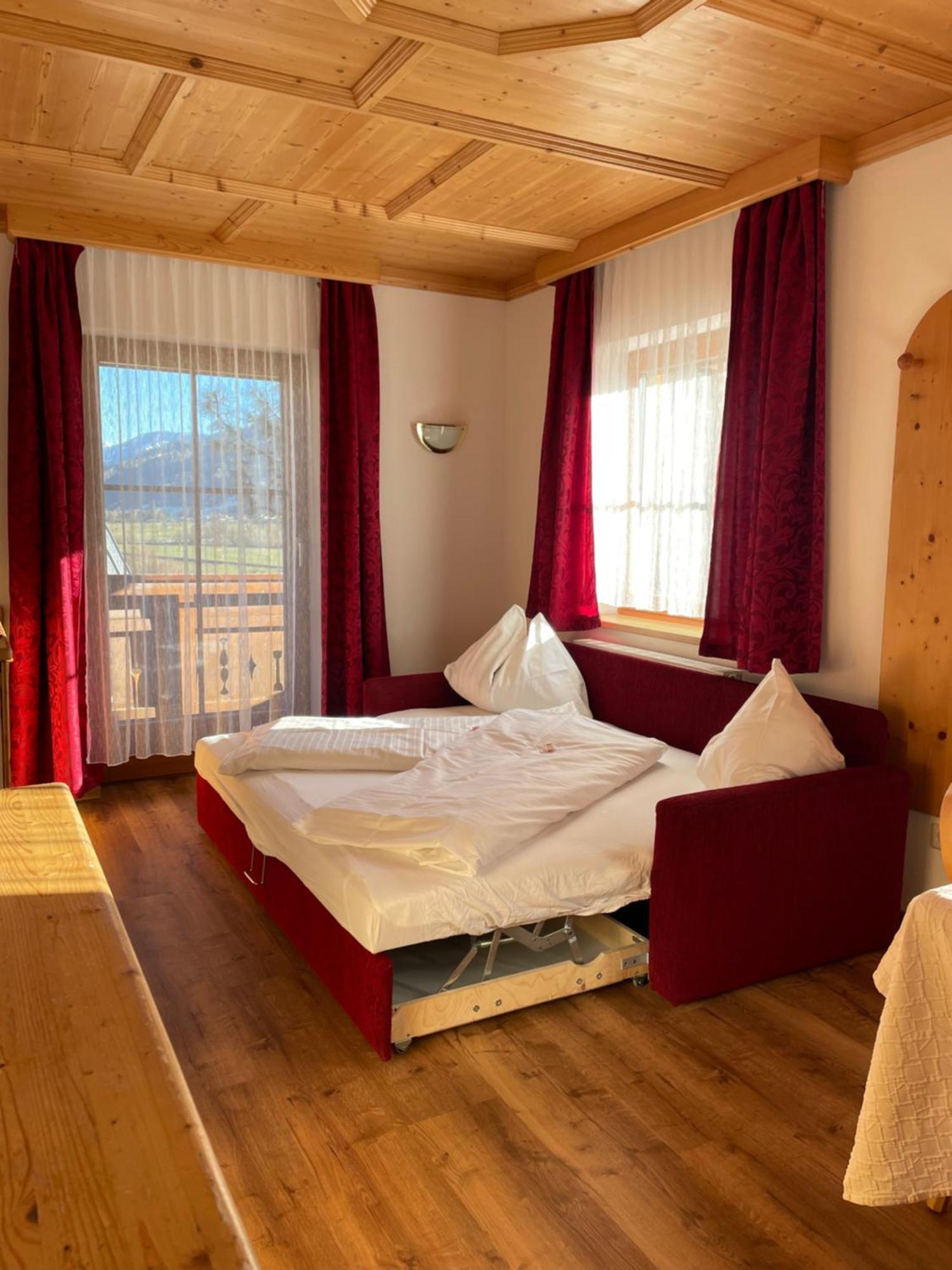 Moserhof Schladming Kültér fotó