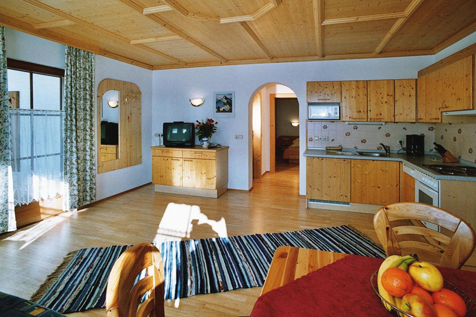 Moserhof Schladming Szoba fotó