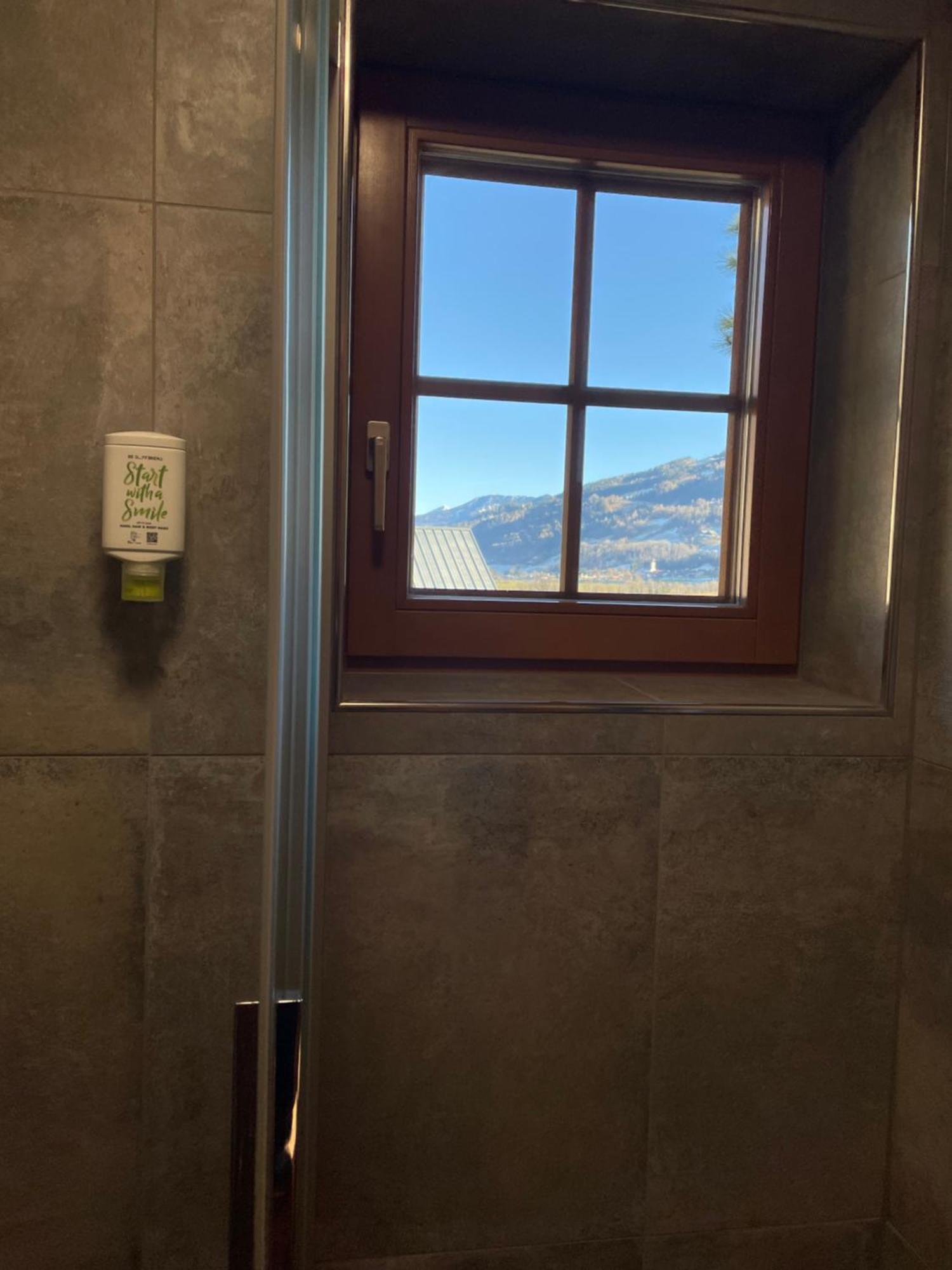 Moserhof Schladming Kültér fotó