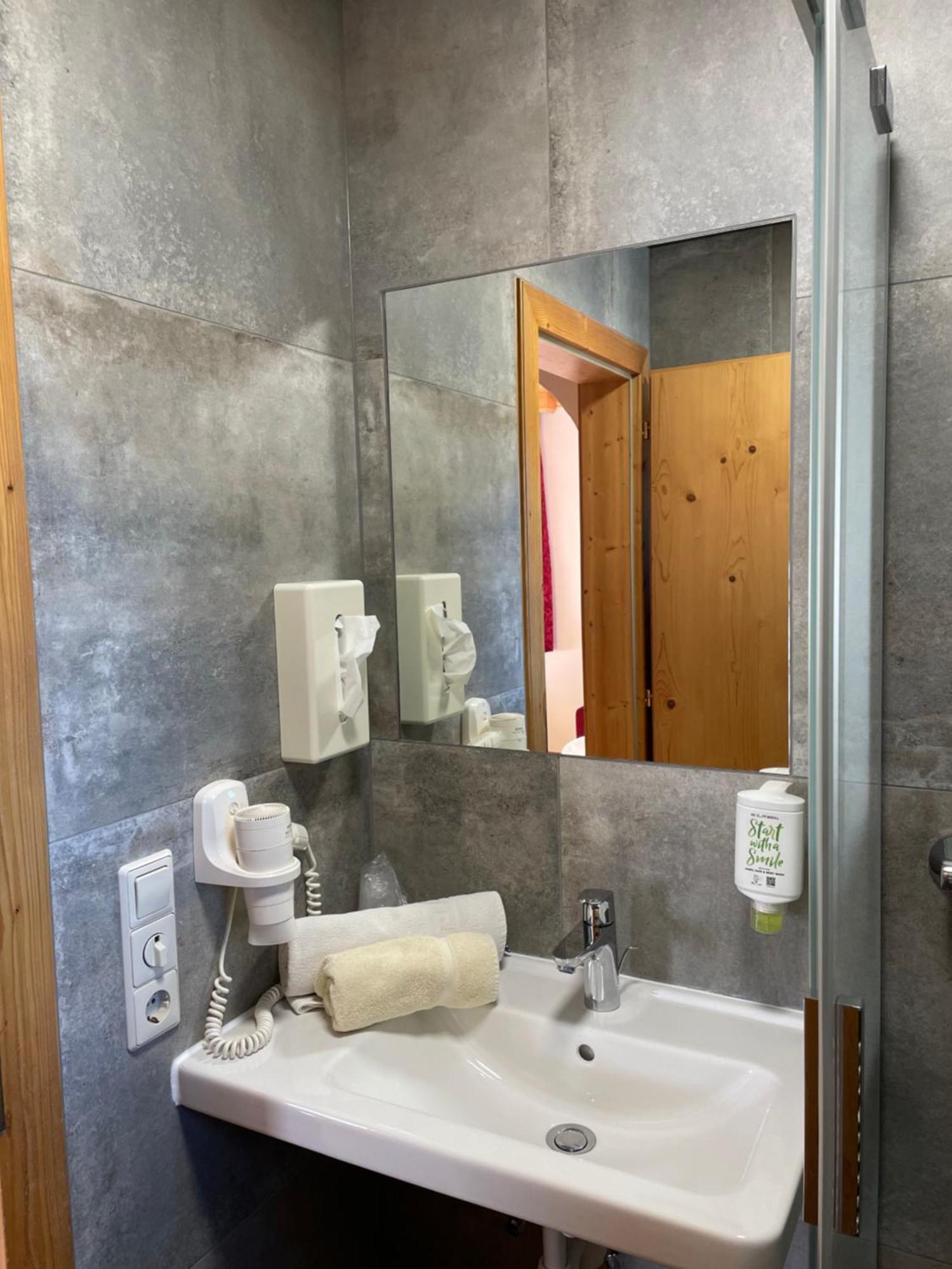Moserhof Schladming Kültér fotó