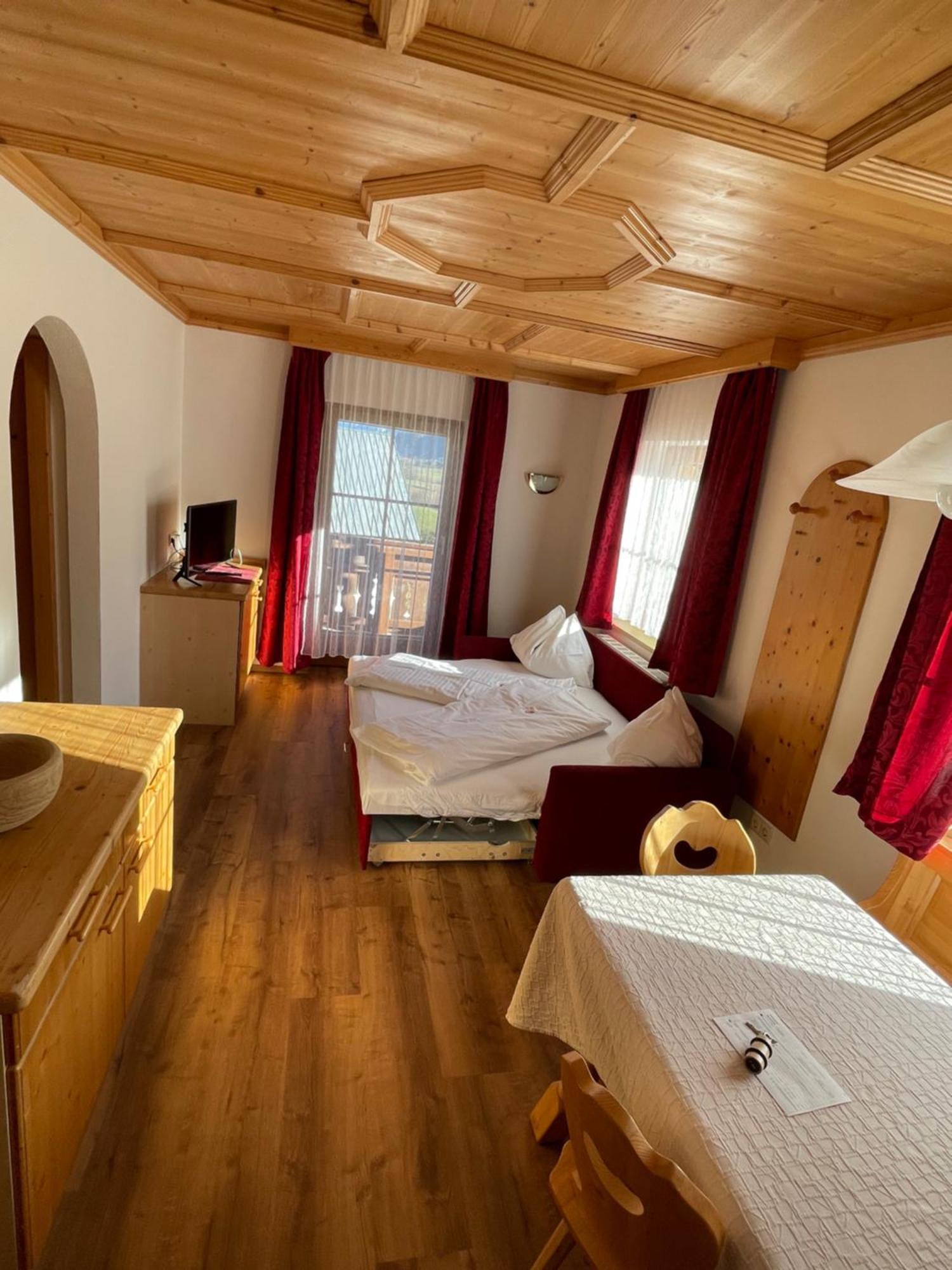 Moserhof Schladming Kültér fotó