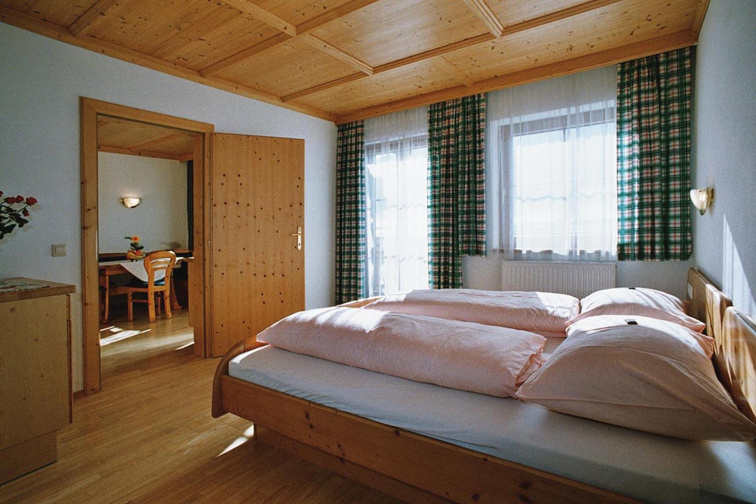 Moserhof Schladming Szoba fotó